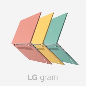 보이아 LG 그램 2021년형 노트북케이스 17인치 17ZD90P/17Z90P
