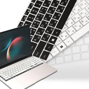 삼성 갤럭시북3 프로 노트북 키스킨
